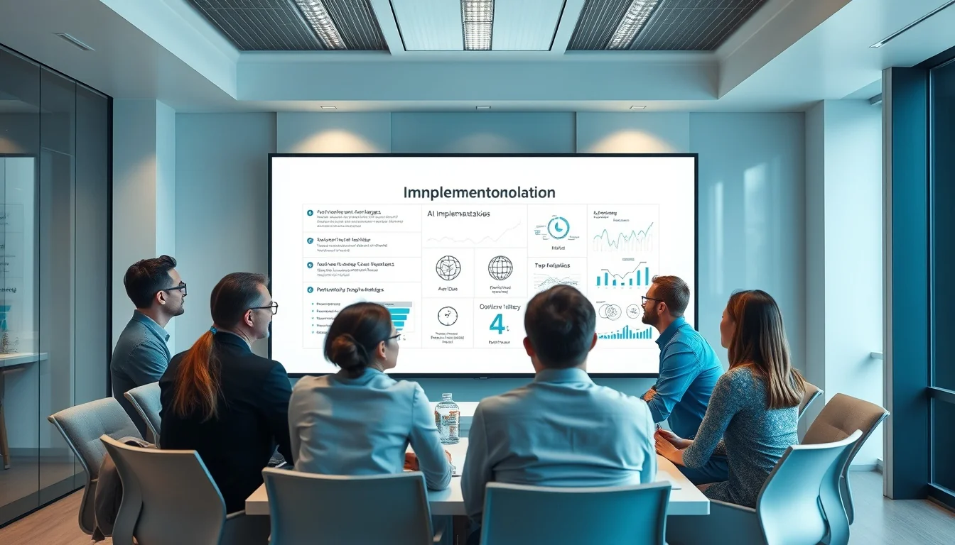 Professional plan visual