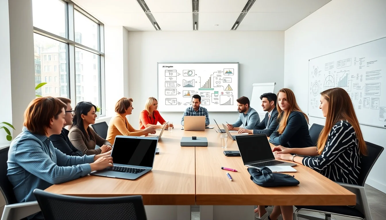Why Choose AI Implement?